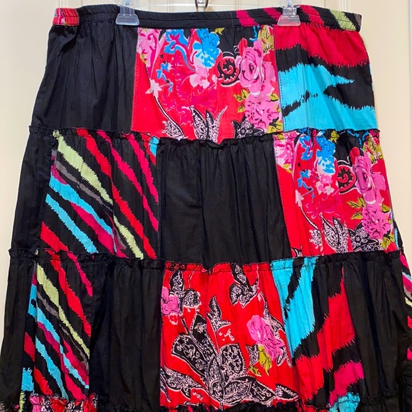 Choices Dresses & Skirts - Choices Skirt SZ L